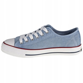 Pantofi Lee Cooper W LCW-21-31-0308L albastru 1