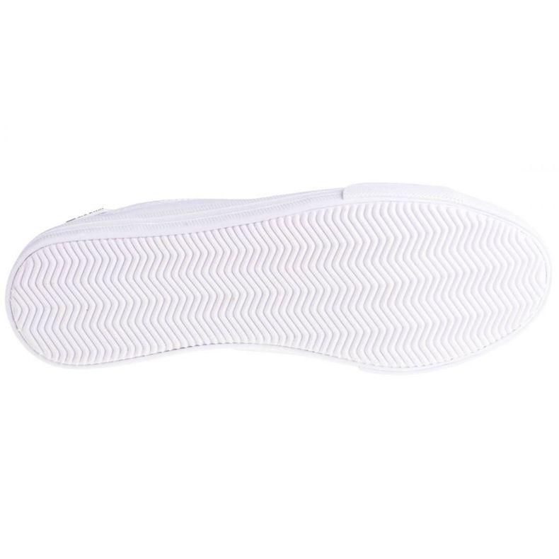 Pantofi Big Star W W274835 Alb 6