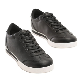 Vices Viciile 8398-1 Negru 1