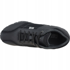 Pantofi Caterpillar Newton M P720084 negri negru 3