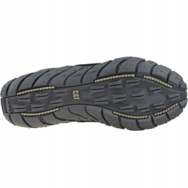 Pantofi Caterpillar Newton M P720084 negri negru 4