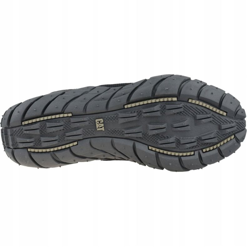Pantofi Caterpillar Newton M P720084 negri negru 4