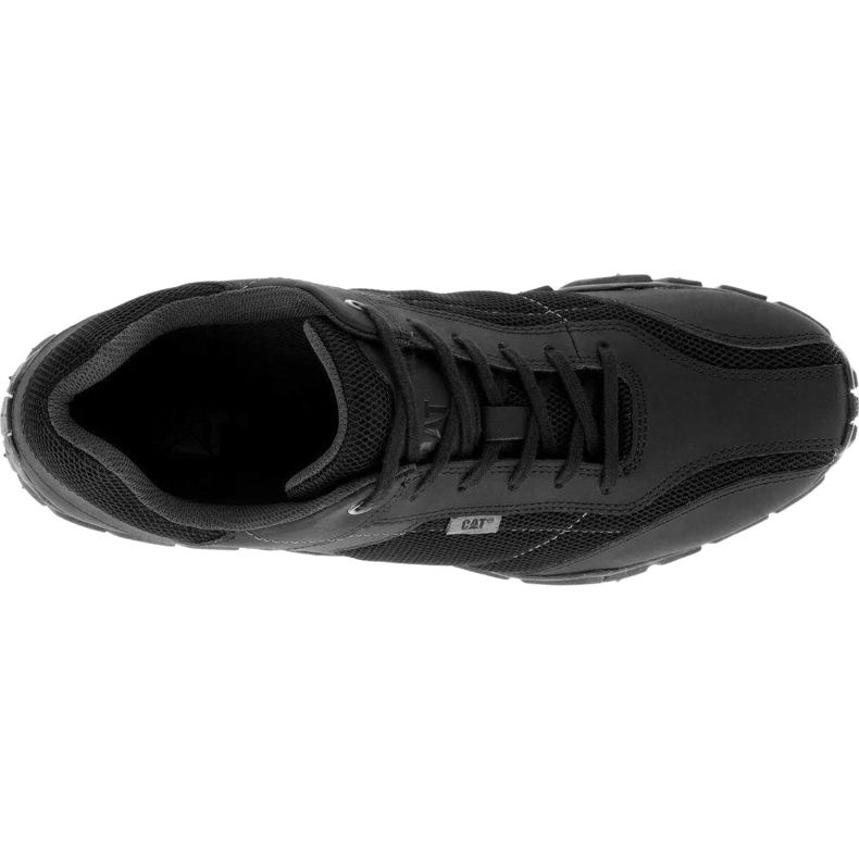 Pantofi Caterpillar Newton M P720084 negri negru 1