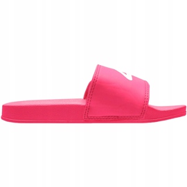 Papuci pentru fete 4F fuchsia HJL21 JKLD001 55S roz 1