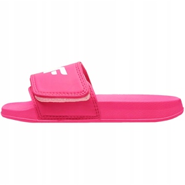Papuci pentru fete 4F fuchsia HJL21 JKLD001 55S roz 2