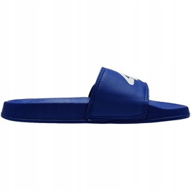 Papuci pentru băiat 4F cobalt HJL21 JKLM002 36S albastru 1