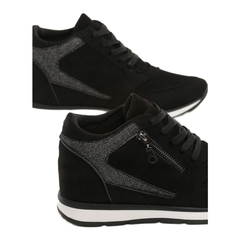 Vices Viciile 8368-1 Negru 2