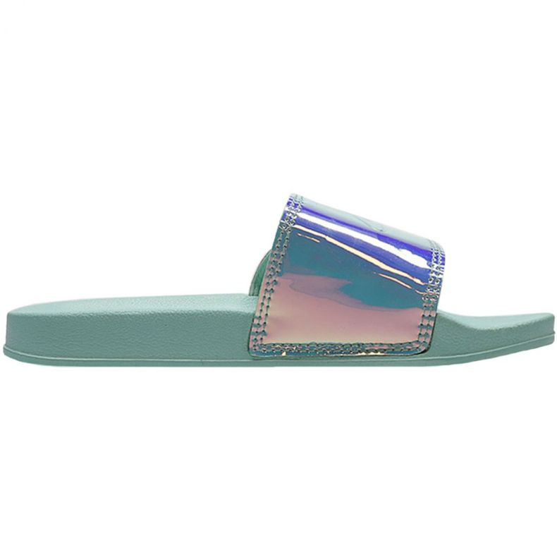 4F Jr HJL21 JKLD003 35S papuci albastru albastru 1