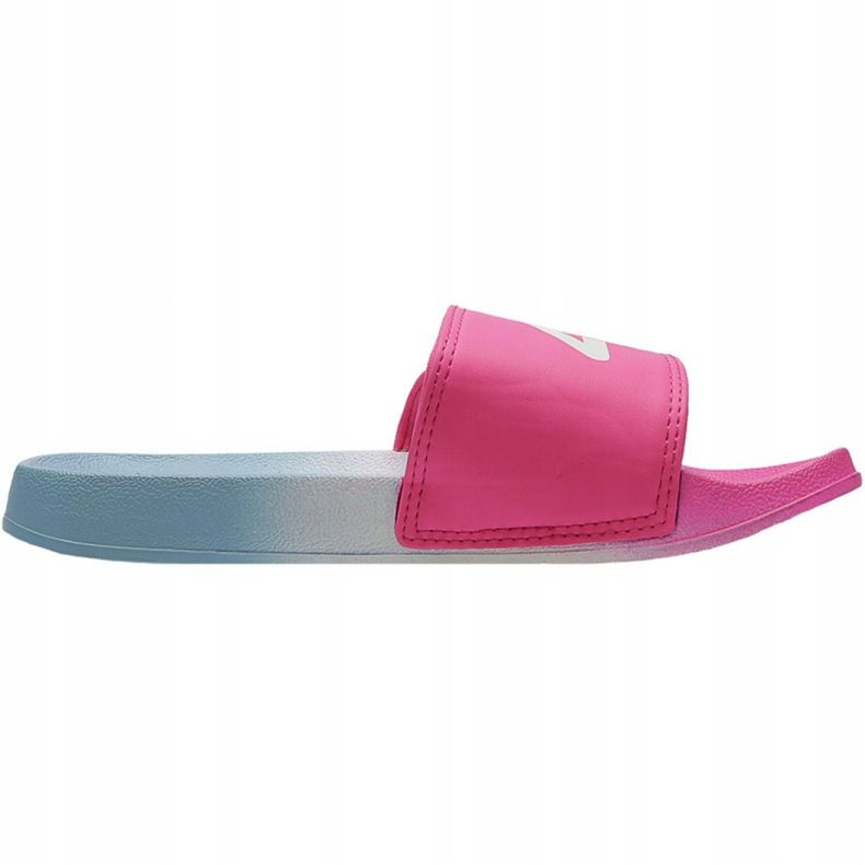 4F Jr HJL21 JKLD004 10S papuci roz 1