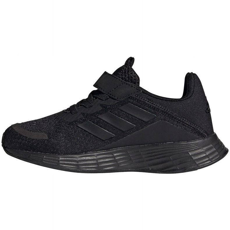Pantofi copii Adidas Duramo Sl C negru FX7313 1
