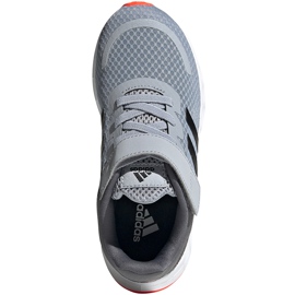 Pantofi pentru copii Adidas Duramo Sl C gri FY9170 1