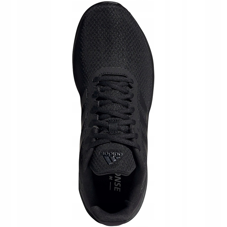 Pantofi bărbați Adidas Response Sr negru FX3627 1