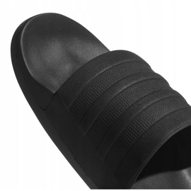 Papuci Adidas Adilette Comfort M S82137 negru 2