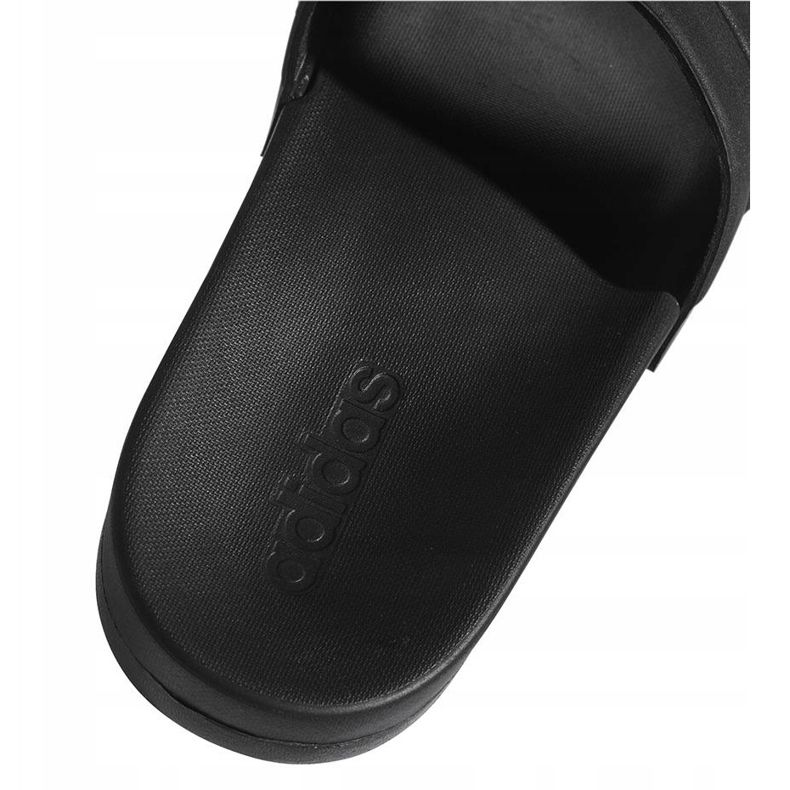 Papuci Adidas Adilette Comfort M S82137 negru 3