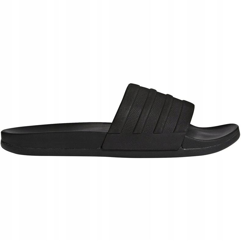 Papuci Adidas Adilette Comfort M S82137 negru 4