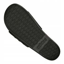 Papuci Adidas Adilette Comfort M S82137 negru 6