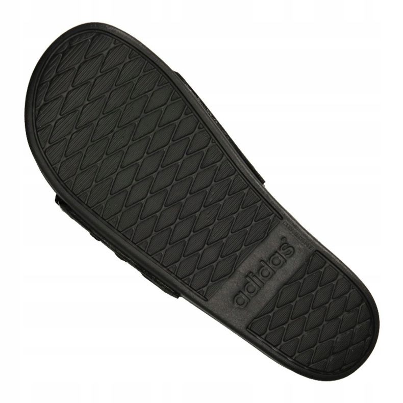 Papuci Adidas Adilette Comfort M S82137 negru 6
