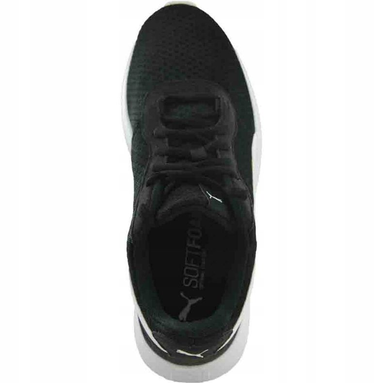 Puma St Activate M 369122 01 alb negru 1