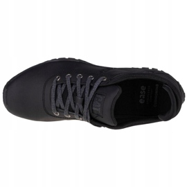 Caterpillar Rocco M P725017 negru 2