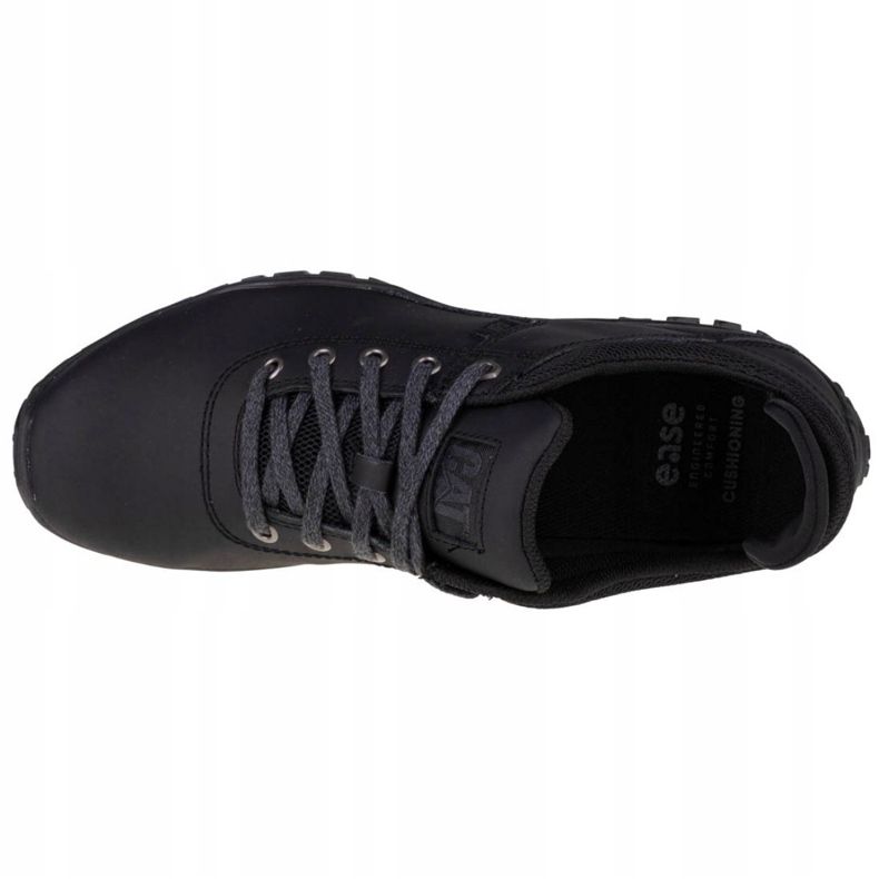 Caterpillar Rocco M P725017 negru 2