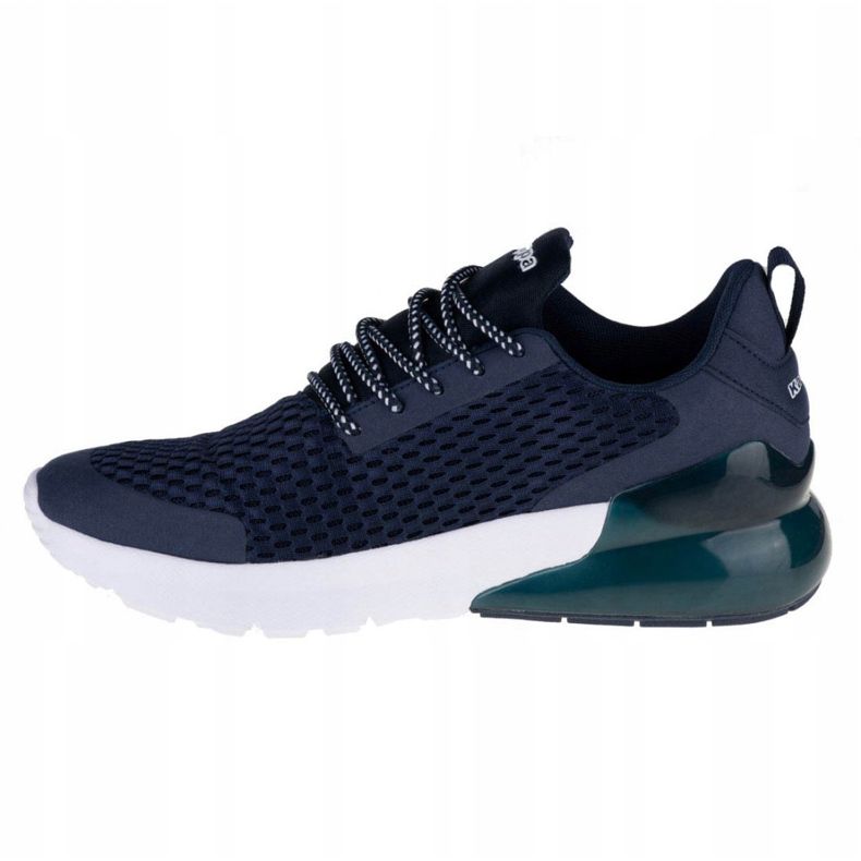 Cizme Kappa Colp M 242841-6710 albastru marin 1