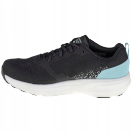 Skechers Go Run Ride 8 Hyper W 15224-BKTQ negru 1