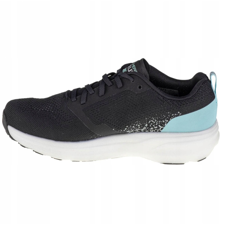Skechers Go Run Ride 8 Hyper W 15224-BKTQ negru 1