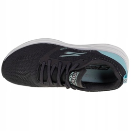 Skechers Go Run Ride 8 Hyper W 15224-BKTQ negru 2