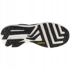 Skechers Go Run Ride 8 Hyper W 15224-BKTQ negru 3