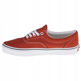 Vans Era U VN0A4U39WK81 roșu 1
