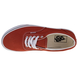 Vans Era U VN0A4U39WK81 roșu 2