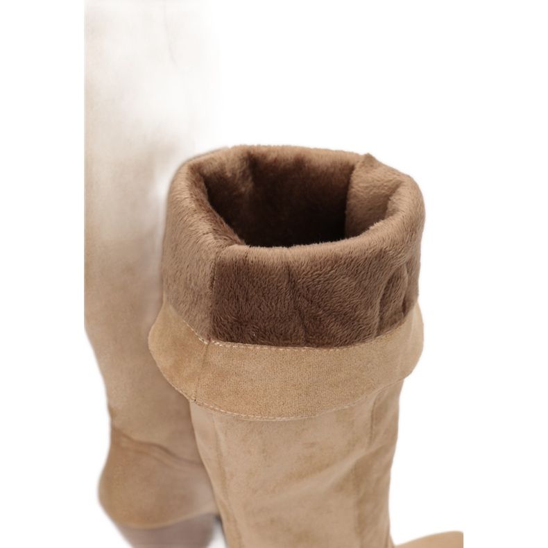 Vices Vici T135-42-bej 1