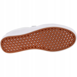 Pantofi Vans ComfyCush Slip-On M VN0A3WMDVNG alb 3