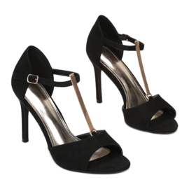 Vices Vici FL1065-38-negru 1