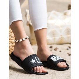 Femei Big Star DD274A66 negru 1