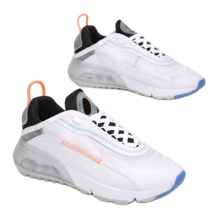 Vices Vici B891-134-alb / gri 1