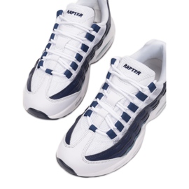 Vices Vici B890-50-bleumarin alb albastru marin 1