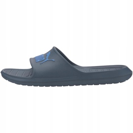 Papuci Puma Divecat v2 bleumarin 369400 12 albastru marin 2