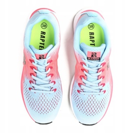 Vices Viciile B821-13 L.BLUE 36/41 albastru roz 1