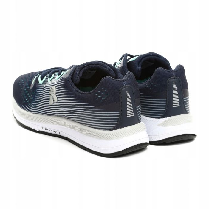 Vices Vici B821-13 Navy 36 41 albastru marin 1