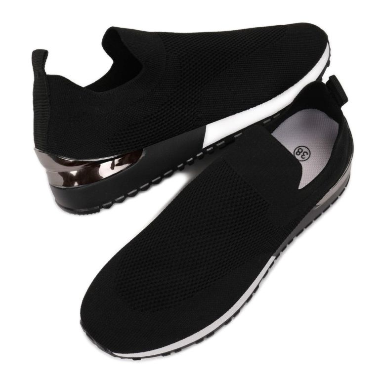 Vices Vici 19206A-38-negru 1