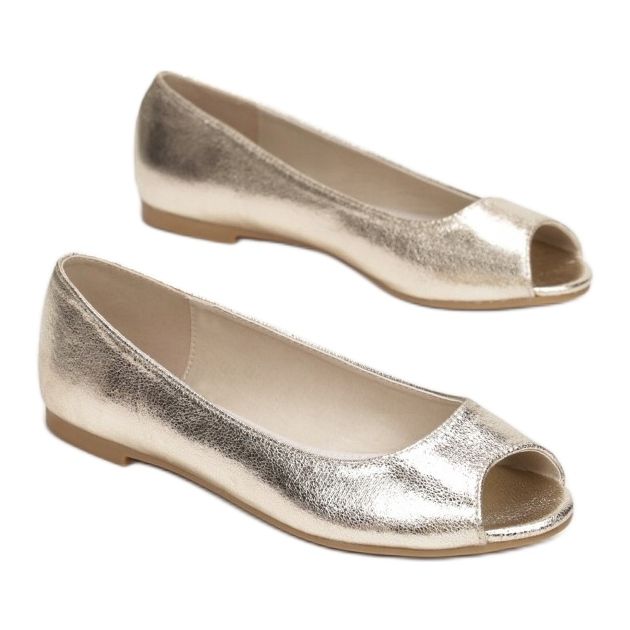 Vices Viciuri FL1310-60-aur de aur 1