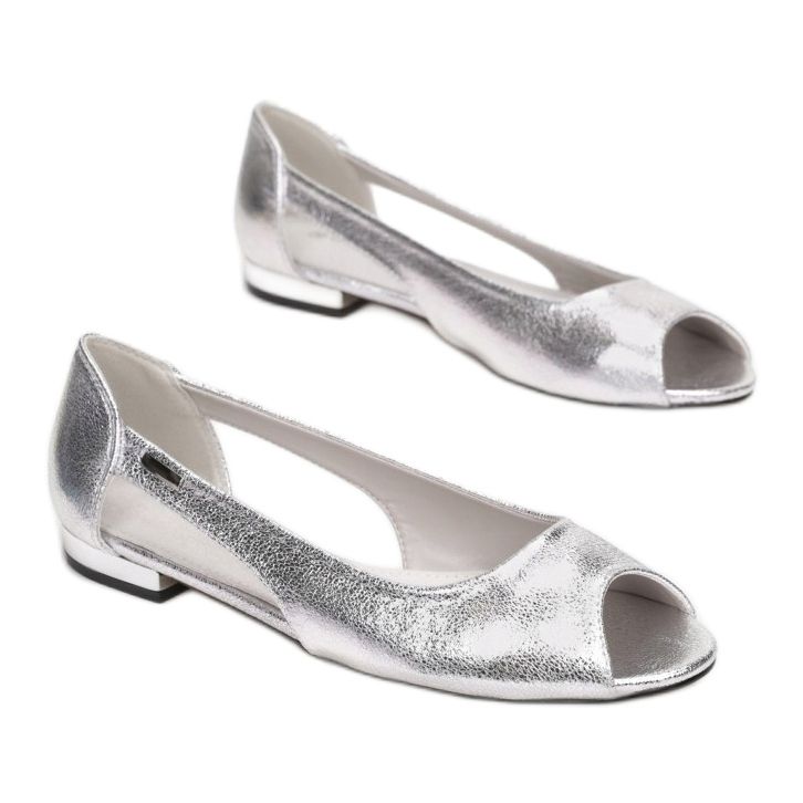 Vices Vici FL1300-52-argintiu 1