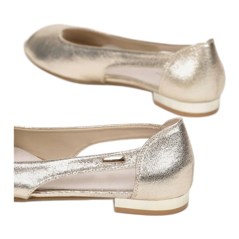 Vices Vici FL1300-60-aur de aur 1