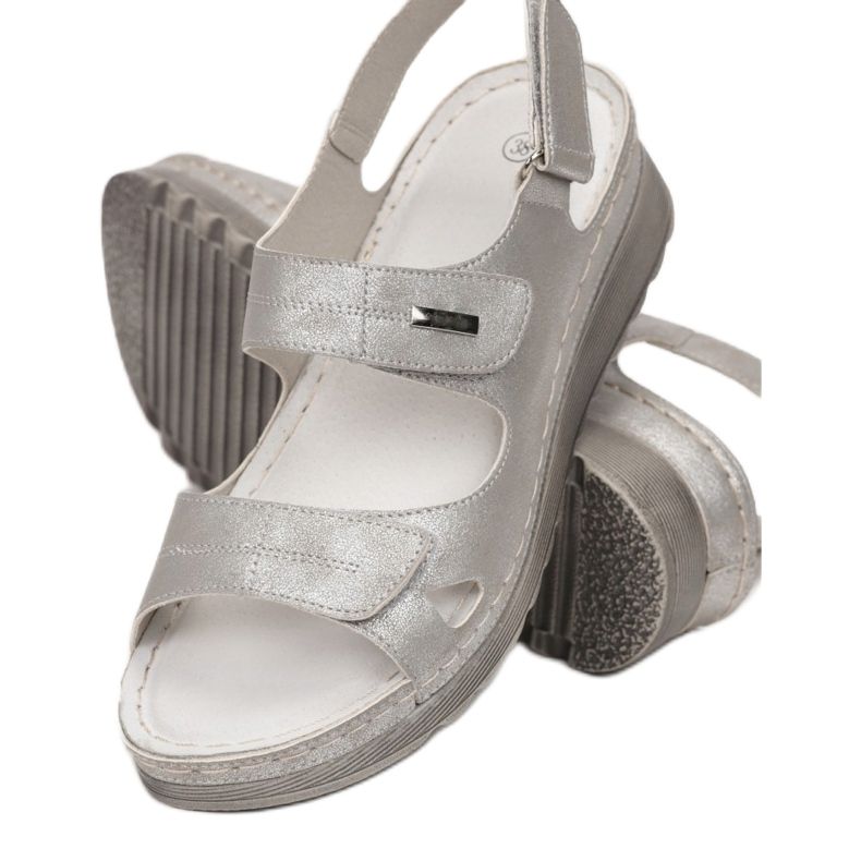 Vices Vici FL1215-52-argintiu 1