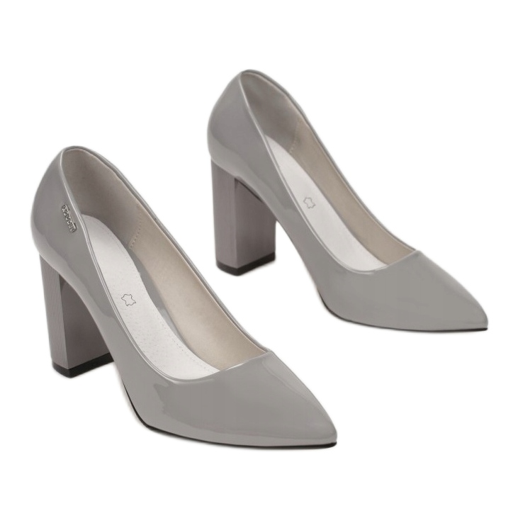 Vices Vici FL323C-39-gri 1