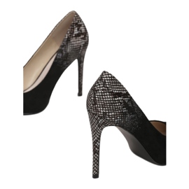 Vices Vici FL341F-38-negru 1