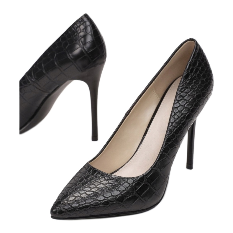 Vices Vici FL341C-38-negru 1