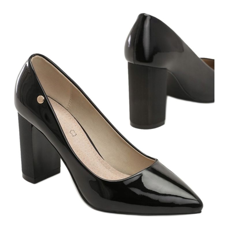 Vices Vici FL323C-38-negru 1