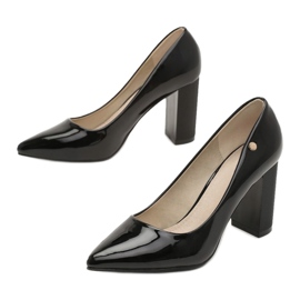 Vices Vici FL323C-38-negru 2